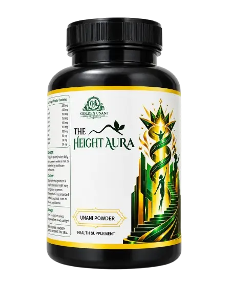 The Height Aura Product