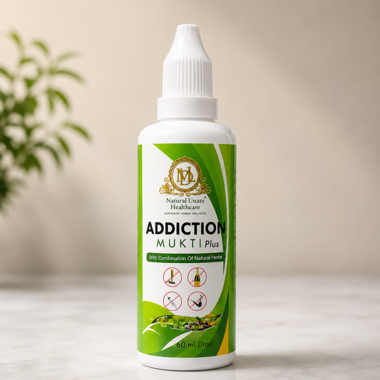 Addiction Mukti Plus