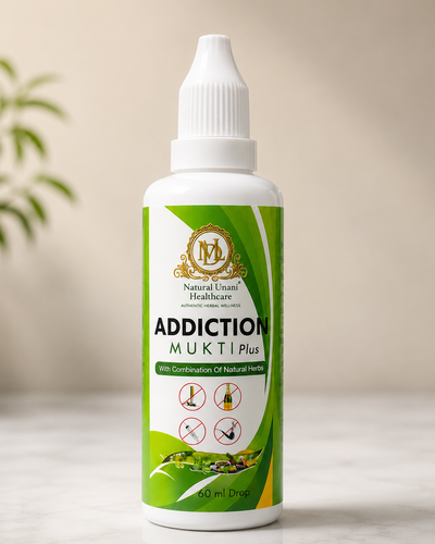 Addiction Mukti Plus