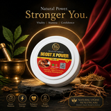 Boost X Power Cream