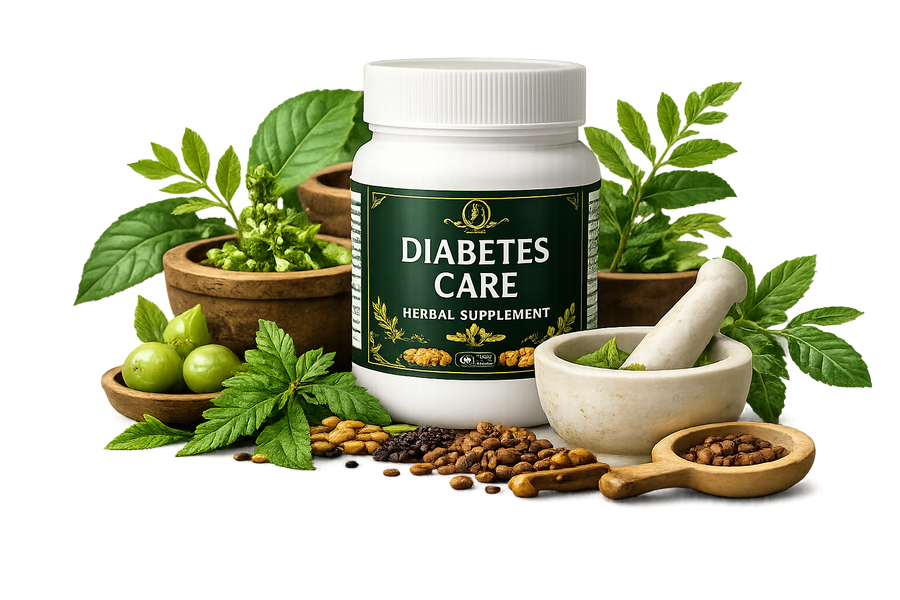 DIABETES CARE
