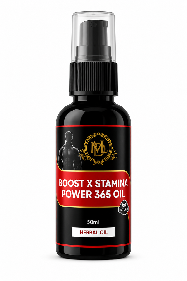 Oil