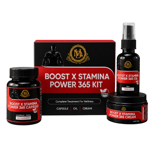 Boost X Kit