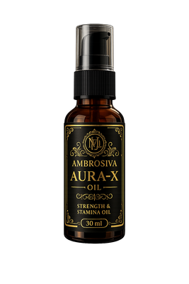 Aura-X Oil