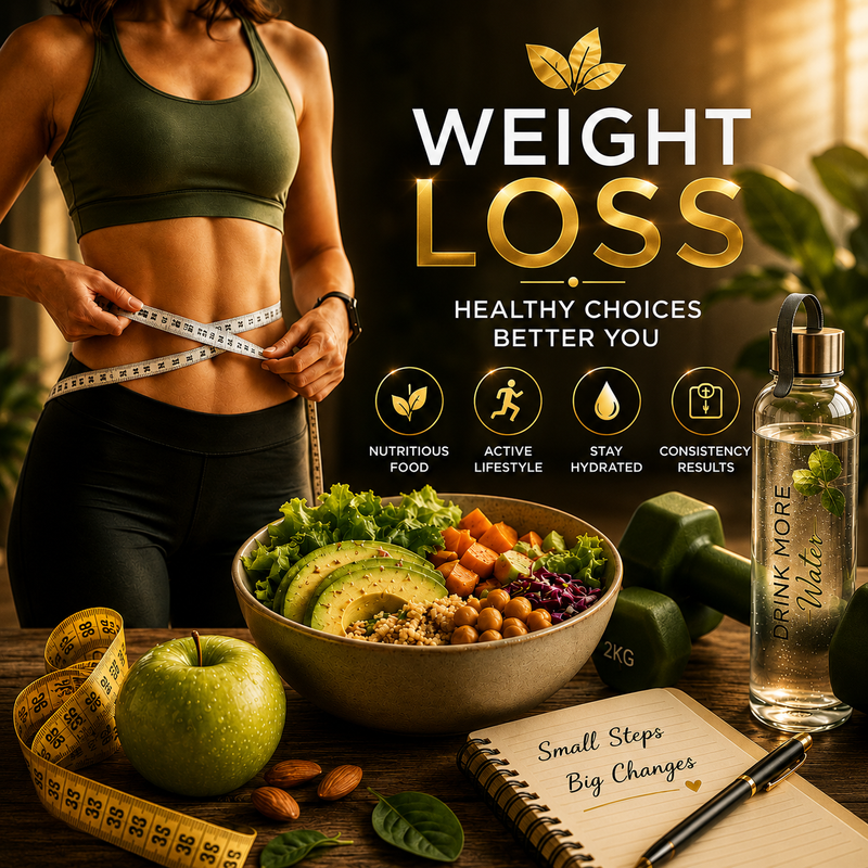 WEIGHT LOSS