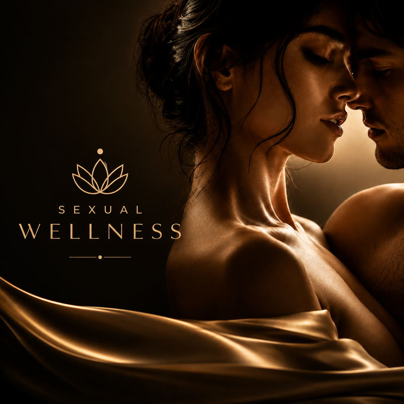 INTIMATE WELLNESS