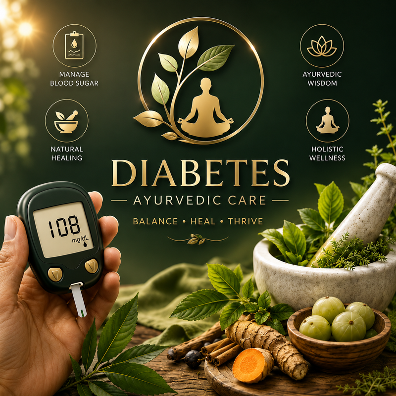 DIABETES CARE