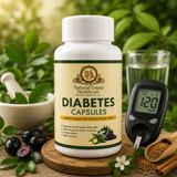 Diabetes Capsule