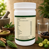 Diabetes Powder