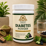 Diabetes Powder
