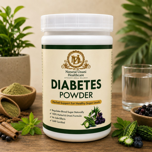 Diabetes Powder