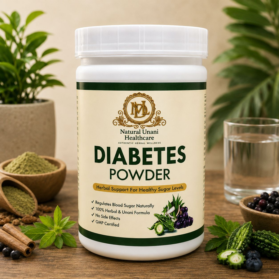 Diabetes Powder