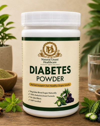 Diabetes Powder