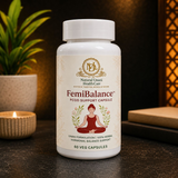 Femi Balance PCOD Capsule