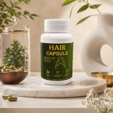 Hair Growth Capsule
