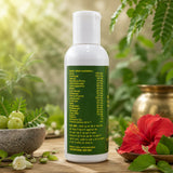 Hair Growth Oil