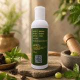Hair Growth Oil