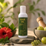 Hair Growth Oil