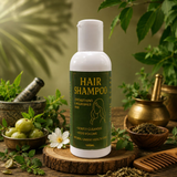 Hair Growth Shampoo