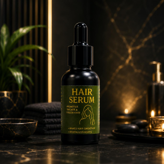 Hair Growth Serum