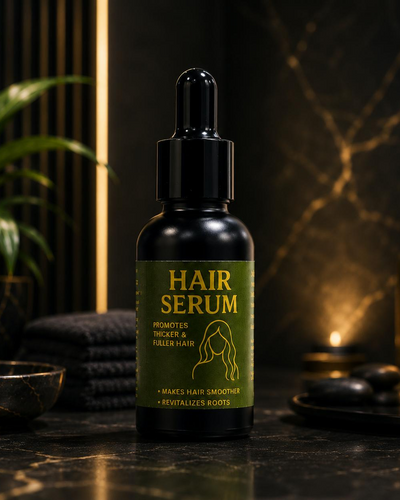 Hair Growth Serum