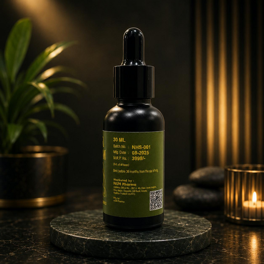 Hair Growth Serum