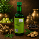 Height Growth Liquid ( Green Bottle)