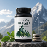 Height Ved Powder 100g