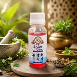 Joint Care Oil
