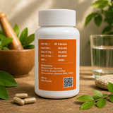Liver Care Capsule
