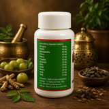 Liver Health Capsule