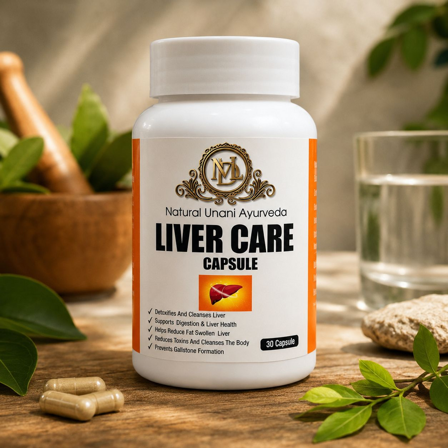 Liver Care Capsule
