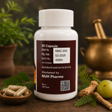 Multi Vitamin Capsule