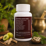 Multi Vitamin Capsule