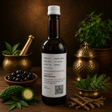 Neem Karela Juice