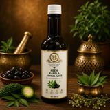 Neem Karela Juice
