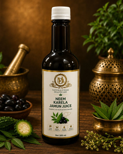 Neem Karela Juice
