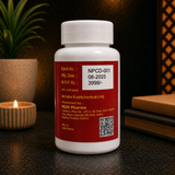 PCOD Capsule