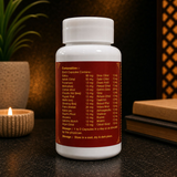 PCOD Capsule