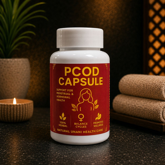 PCOD Capsule