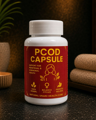 PCOD Capsule