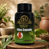 Piles Capsule