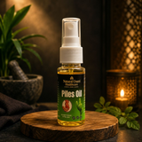 Piles Spray