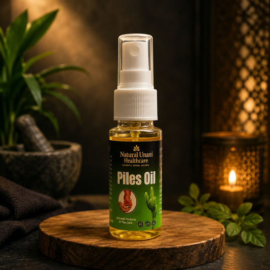 Piles Spray