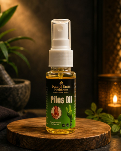 Piles Spray