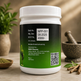 Piles Powder