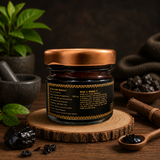 Shilajit Resin
