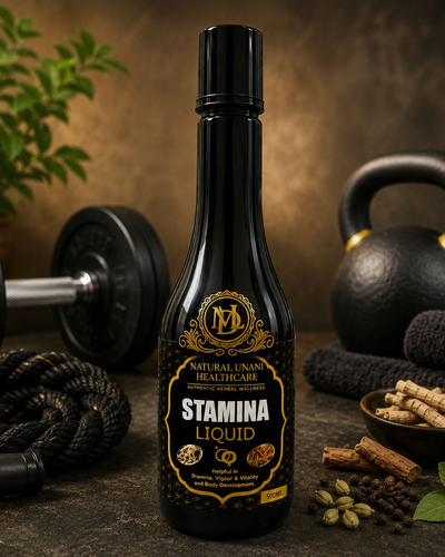 Stamina Liquid