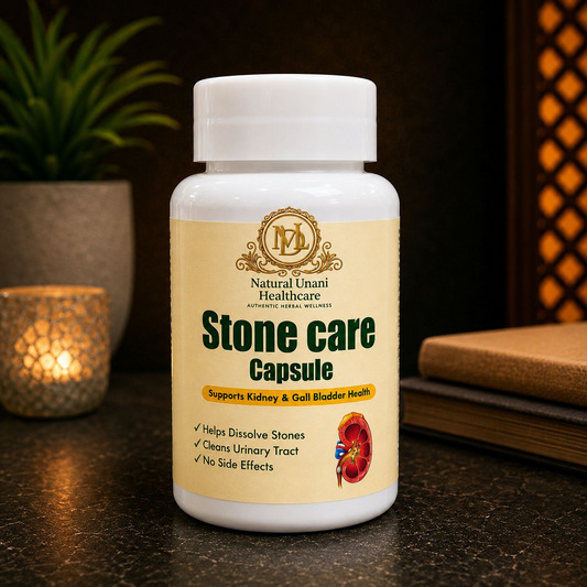 Stone Care Capsule