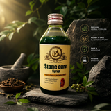 Stone care